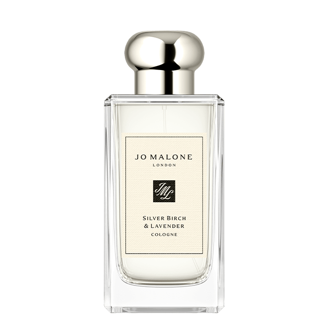 Silver Birch Lavender Cologne Jo Malone Uae E Commerce Site