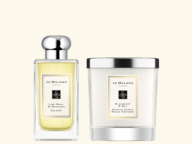 Citrus Scent Collection Jo Malone London UAE