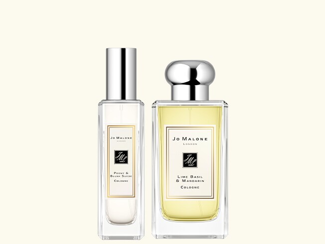 Citrus Scent Collection Jo Malone London UAE